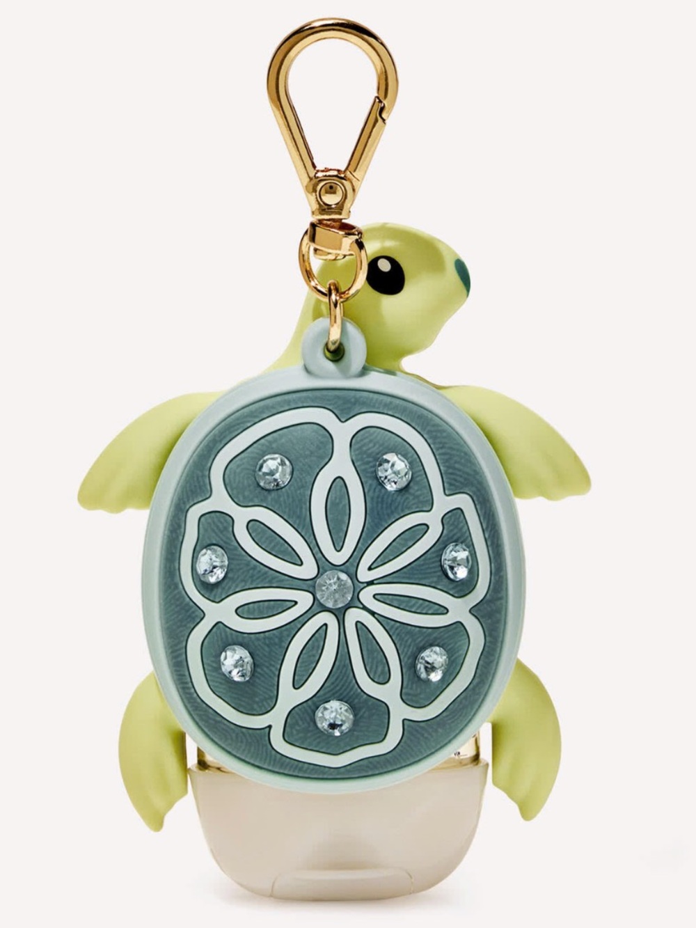 Bath & Body Works Sea Turtle
PocketBac Holder